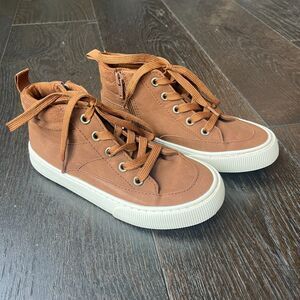 Sneaker Boots, kids' size 1